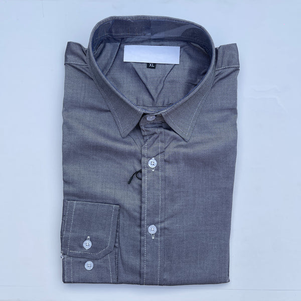 Men's long sleeved shirt G46 by Giovanni C.