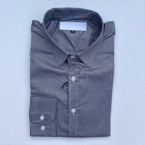 Men's long sleeved shirt G46 by Giovanni C.