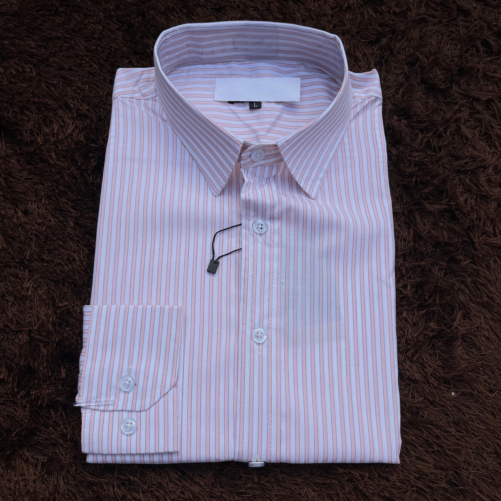 Men's long sleeved shirt BP2 by Giovanni C.