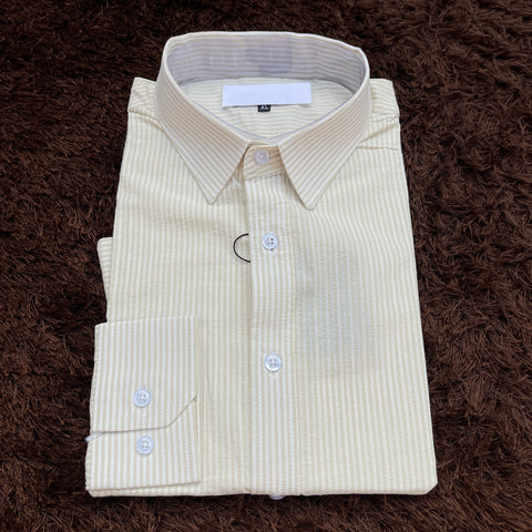 Men's long sleeved shirt Y15 by Giovanni C.